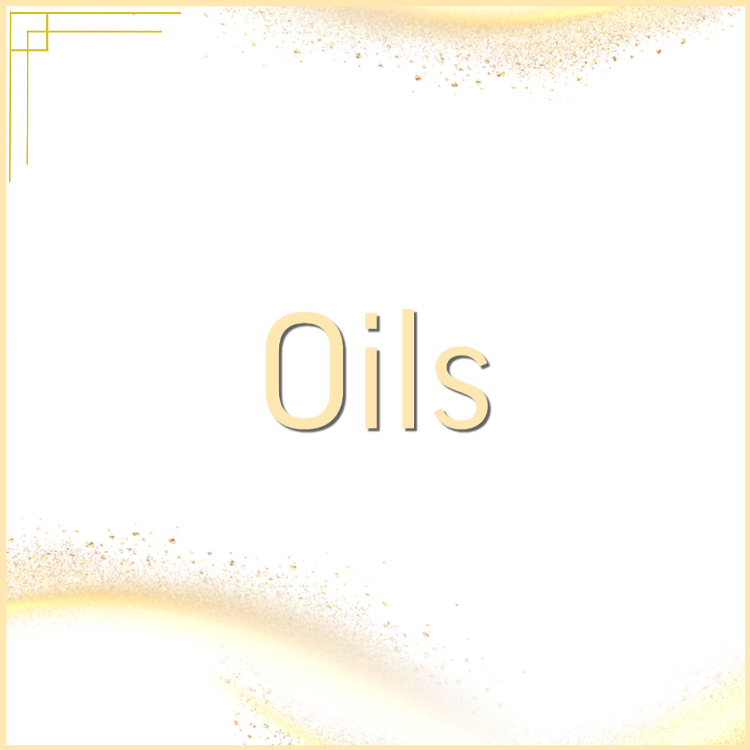 Oils