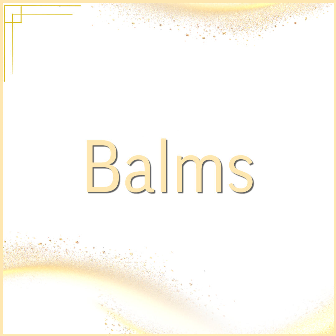 Balms