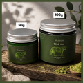 Wild One - Matcha Facebalm