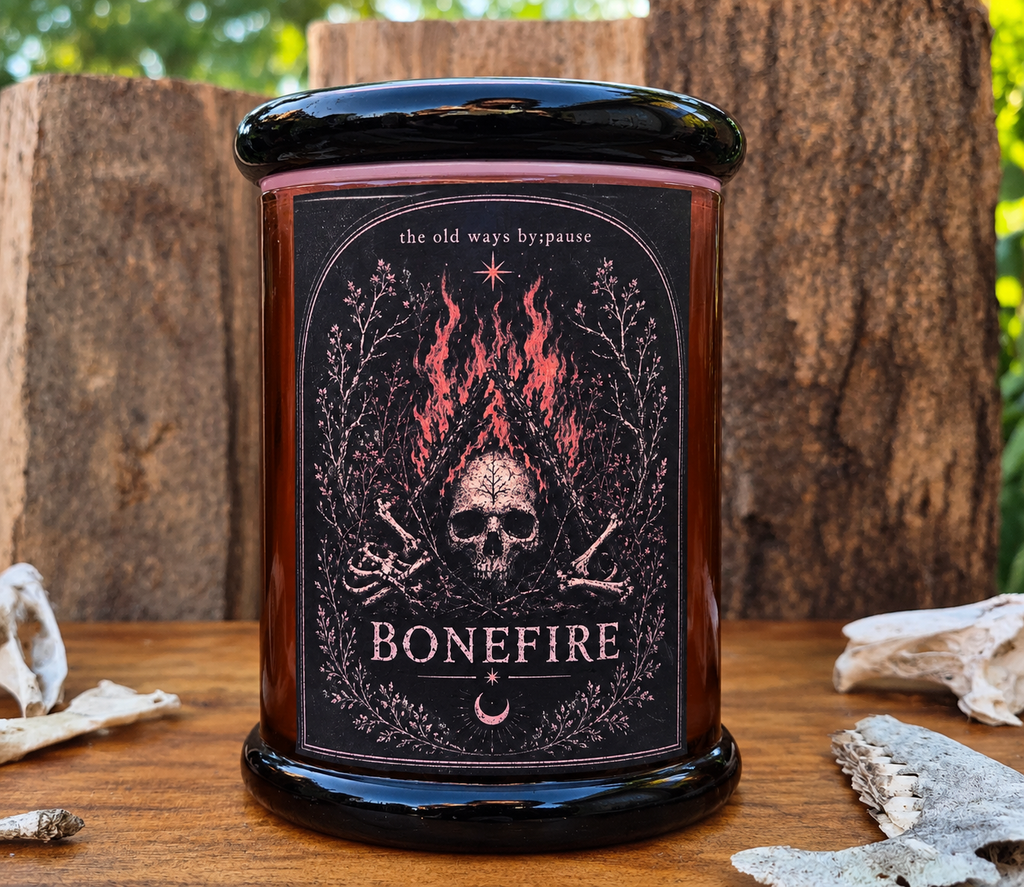 Bonefire