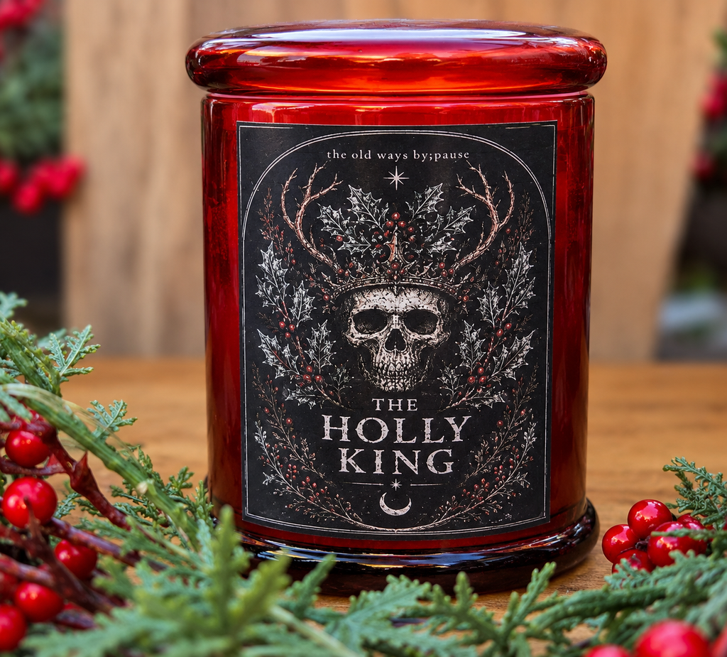 The Holly King