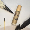 What Survives the Fire - Oil based Rollerball Perfume (10 ml)