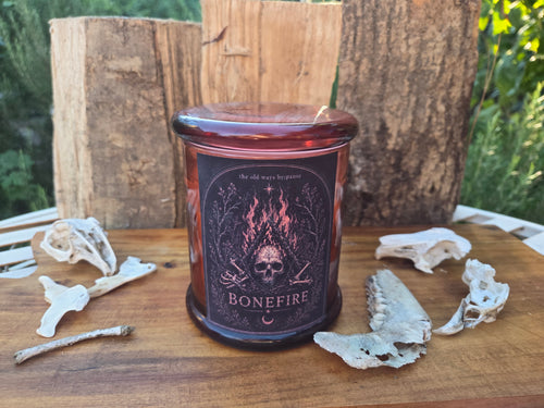 Bonefire