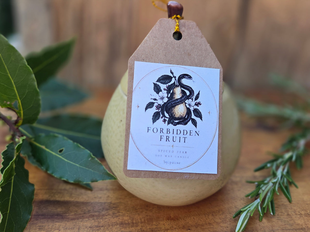 Forbidden Fruit