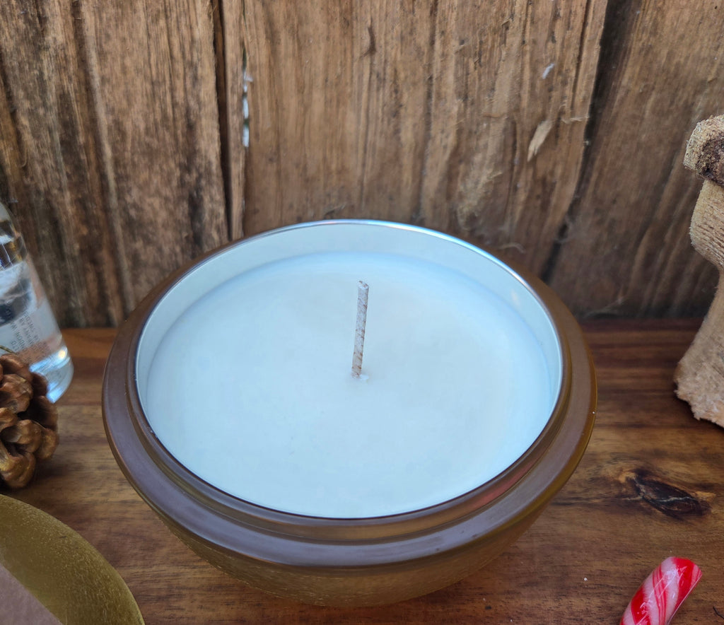 Mother's Ruin-gin scented candle