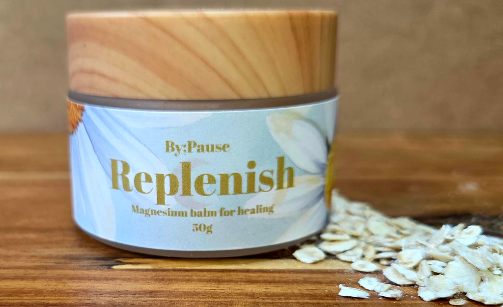 Replenish